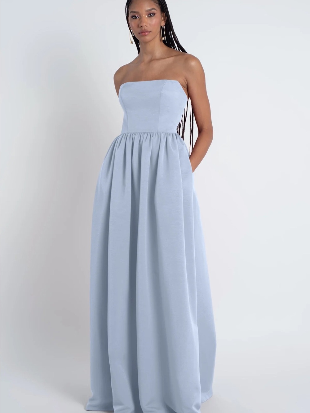 Jenny Yoo Laney Dress